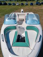 Dynamic 5000 speedboot., Ophalen, Zo goed als nieuw, Minder dan 70 pk, 3 tot 6 meter