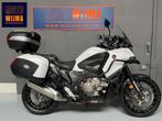 HONDA VFR 1200 X VFR1200x DCT CROSSTOURER - 2018 + kofferset, Bedrijf, Overig