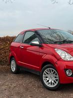 Aixam | Coupe S-LINE | NETTE STAAT | XXL | 45KM | Brommobiel, Diversen, Gebruikt, 16 km/u of meer, 46 km of meer, Ophalen