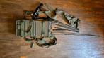 Vietnam prc-10 radio set, Verzenden, Landmacht, Amerika