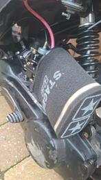 stage 6 inlaat set/compleet blok ook mogelijk, Fietsen en Brommers, Ophalen of Verzenden, Nieuw, Overige modellen