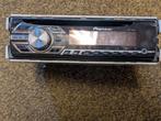 Autoradio Pioneer CD Vintage Radio, Auto diversen, Ophalen of Verzenden, Zo goed als nieuw