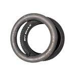 CST Buitenband + Binnenband Set 20x4.0 Fatbike, Ophalen of Verzenden, Nieuw, Algemeen, Band