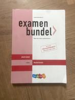 Schoolboeken Nederlands VWO, Boeken, Ophalen of Verzenden, Zo goed als nieuw, VWO, Nederlands