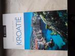 Capitool Kroatie, Boeken, Reisgidsen, Capitool, Europa, Nieuw, Ophalen of Verzenden