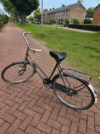 gebruikte damesfiets batavus, 53 tot 56 cm, Ophalen, Gebruikt, Batavus