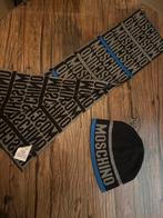 Moshino muts en sjaal, Ophalen of Verzenden, 104 of kleiner, Meisje, Setje