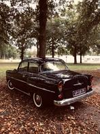 Opel Rekord 1.5 Olympia 1957 Inruil oldtimer mogelijk., Overige modellen, 4 cilinders, Blauw, Handgeschakeld