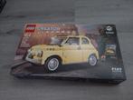 LEGO Creator Fiat 500 - Nieuw in doos!, Ophalen of Verzenden, Nieuw, Complete set, Lego