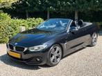 428I CABRIOLET SPORT LINE - SPORTSTOELEN -19INCH - TREKHAAK, Automaat, 745 kg, Cabriolet, 4 stoelen