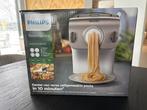 Philips Avance Pastamachine - Zo Goed Als Nieuw, Ophalen of Verzenden, Zo goed als nieuw, Vaatwasserbestendig, Minder dan 1 liter