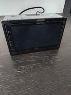 Kenwood autoradio, Auto diversen, Autoradio's, Ophalen, Zo goed als nieuw