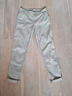 Chino broek "Esprit", Beige, Ophalen of Verzenden, Maat 36 (S), Lang