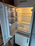 Koelkast (inbouw), 45 tot 60 cm, Ophalen, 85 tot 120 cm, Zonder vriesvak