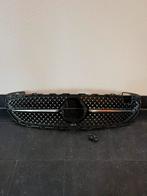 Originele diamond grill mercedes c-klasse W206/S206, Gebruikt, Voor, Mercedes-Benz, Ophalen of Verzenden