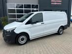 Mercedes-Benz Vito 111 CDI Lang Airco Euro 6, Voorwielaandrijving, Gebruikt, Wit, Bedrijf