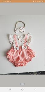 Babykleding, Kinderen en Baby's, Babykleding | Maat 56, Nieuw, Ophalen