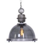 Industriële hanglamp, Industriële hanglamp, Zo goed als nieuw, 50 tot 75 cm, Ophalen