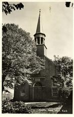 Grollo, Ned. Herv. Kerk - 1960? gelopen, Ophalen of Verzenden, 1960 tot 1980, Gelopen, Overijssel