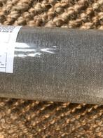 1 rol Le noir & blanc vliesbehang uni taupe (dessin 4081-14), Ophalen of Verzenden, 75 m² of meer