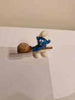 Mac Donalds Bak Smurf nr 186 uit 1996, Ophalen of Verzenden, Zo goed als nieuw