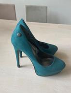 Blink Hakken Maat 37, Pumps, Ophalen of Verzenden, Gedragen, Groen