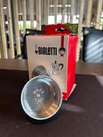 Bialetti Koffie filter NIEUW, Ophalen of Verzenden, Nieuw