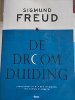De Droomduiding - Sigmund Freud, Ophalen of Verzenden, Zo goed als nieuw