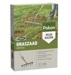Pokon Graszaad 1kg voor 40-60m² - HSupersnel Kiemend