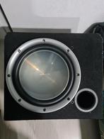 Kenwood Subwoofer 1200 Watt, Auto diversen, Autospeakers, Ophalen