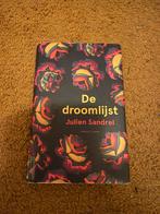 De droomlijst, Boeken, Ophalen of Verzenden, Zo goed als nieuw, Julien sandrel, Nederland