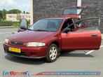 Mazda 323 1.5i P LX Club // AUTOMAAT // DISTRIBUTIE VV // RI, 4 cilinders, Centrale vergrendeling, 400 kg, 39 €/maand