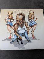 R.L. Burnside - Ass Pocket of Whiskey CD, Verzenden, 1980 tot heden, Zo goed als nieuw, Blues