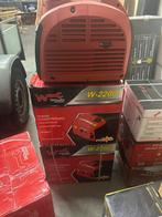 Nieuwe Draagbare Aggregaat - W-2200, Doe-het-zelf en Verbouw, Aggregaten, Ophalen of Verzenden, Nieuw, Minder dan 5 kVA, Benzine