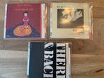 3 CDs Bruce, Buchanan, Beck, Verzenden, Zo goed als nieuw, Poprock