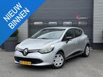 Renault Clio 1.5 dCi ECO Expression | Navigatie | Airco | Cr, Voorwielaandrijving, Stof, Gebruikt, 4 cilinders