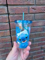 Stitch drinkbeker, Verzamelen, Ophalen of Verzenden, Overige figuren, Nieuw