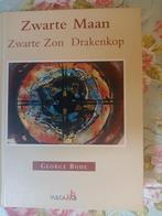zwarte maan zwarte zon drakenkop, Ophalen of Verzenden, Zo goed als nieuw, Astrologie, Achtergrond en Informatie