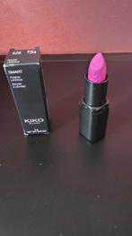 KIKO Milano Smart Fusion Lipstick No 426💄2 Stuks Nieuw💄💄, Ophalen, Lippen, Nieuw, Make-up