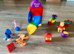Lego Duplo Winnie de Poeh Set, Ophalen of Verzenden, Gebruikt, Duplo