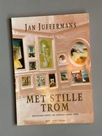 Met stille trom. Beeldende kunst en Utrecht sinds 1900, Boeken, Ophalen of Verzenden, Zo goed als nieuw, Schilder- en Tekenkunst