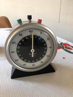 Hanhart Controller stopwatch opwinder vintage, Ophalen of Verzenden
