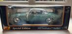 Studebaker Starliner 1953 1:18 Maisto (nieuw in doos), Hobby en Vrije tijd, Modelauto's | 1:18, Ophalen of Verzenden, Nieuw, Auto