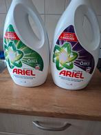 Ariel Wasmiddel Wit & Color - Voordeelset!, Ophalen of Verzenden, Schoonmaakmiddel
