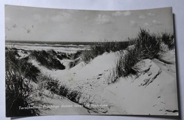 ansichtkaart Terschelling nr. 5  beschikbaar voor biedingen