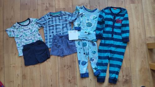 Zomer Pyjama Pakket Maat 98-104, Kinderen en Baby's, Kinderkleding | Kinder-kledingpakketten, Gebruikt, Maat 98, Ophalen of Verzenden