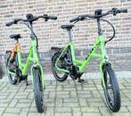 I:SY S8 /Nieuw / Bosch middenmotor / 500 wh. SETPRIJS € 4000, Overige merken, 20 inch of meer, Versnellingen, Nieuw