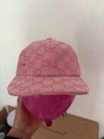 Roze Gucci pet, Kleding | Heren, Nieuw, Ophalen of Verzenden, Gucci, Pet