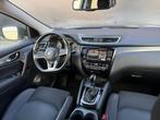 Nissan Qashqai 1.3 DIG-T N-Connecta|Panoramadak|1e eigenaar, Auto's, Nissan, 65 €/maand, Stof, Gebruikt, 4 cilinders