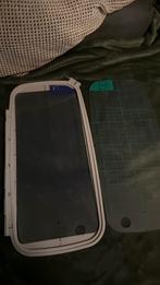 Borduur raam 13x30cm EF85 SA445, Hobby en Vrije tijd, Borduren en Borduurmachines, Ophalen of Verzenden, Nieuw, Borduurmachine